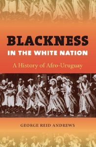 Blackness in the White Nation
