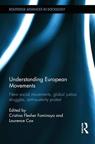 Understanding European Movements