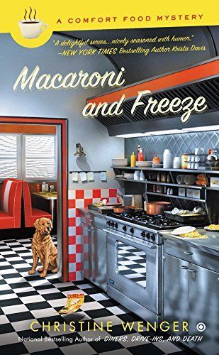 Macaroni and Freeze