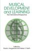 Musical Development and Learning