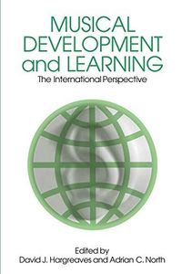 Musical Development and Learning