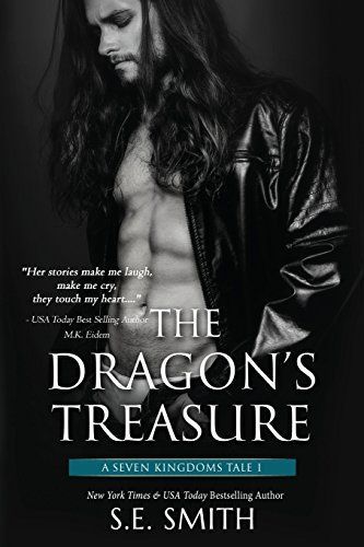 The Dragon's Treasure