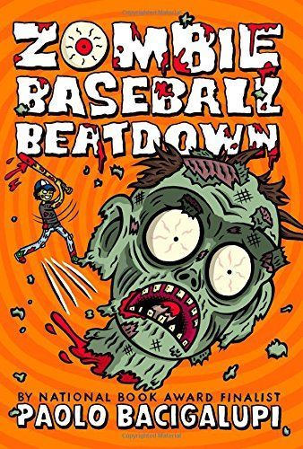 Zombie ball