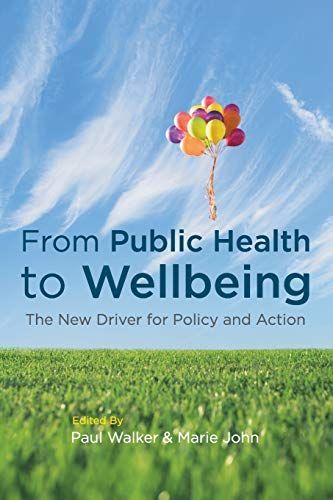 From Public Health to Wellbeing