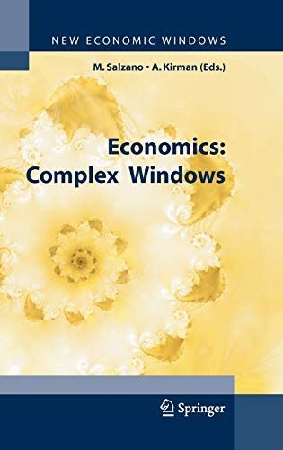 Economics: Complex Windows