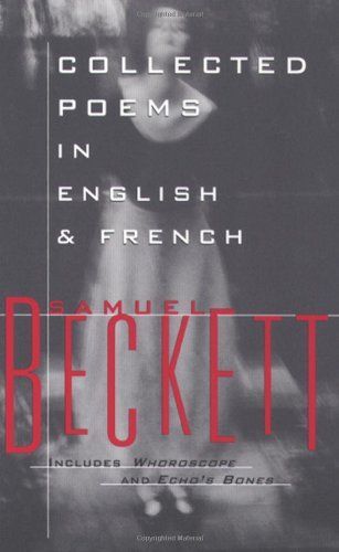 Collected Poems in English and French