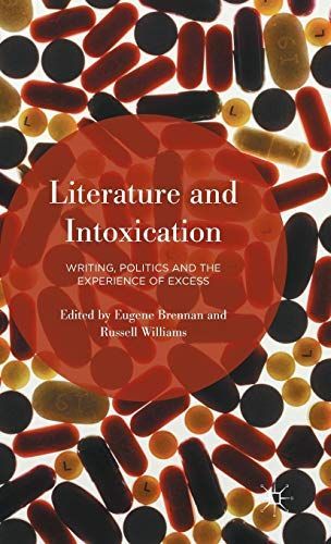 Literature and Intoxication