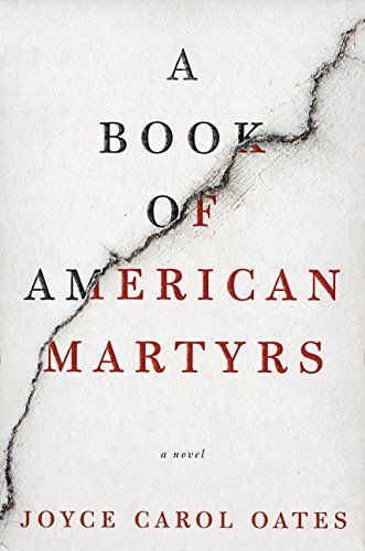 Un livre de martyrs américains