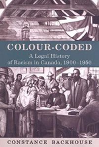 De la couleur des lois