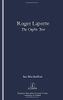 Roger Laporte: The Orphic Text
