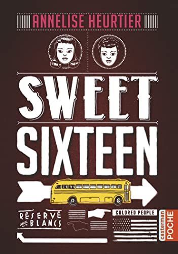 Sweet sixteen