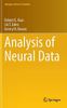 Analysis of Neural Data