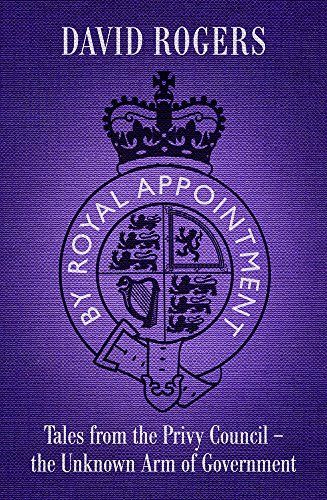 By Royal Appointment