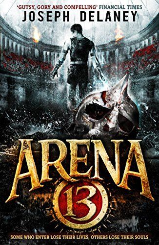 Arena 13, Tome 01