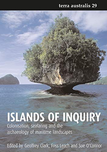 Islands of Inquiry