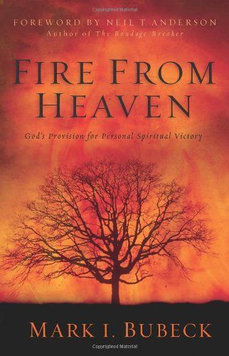 Fire From Heaven