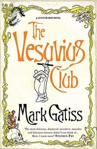 Le Club Vesuvius