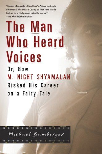 The Man Who Heard Voices