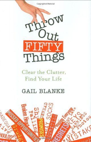 Throw Out Fifty Things