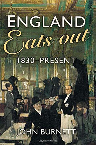 England Eats Out