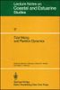 Tidal Mixing and Plankton Dynamics
