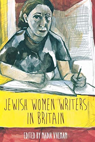 Jewish Women Writers in Britain