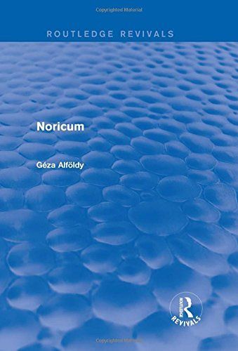 Noricum (Routledge Revivals)