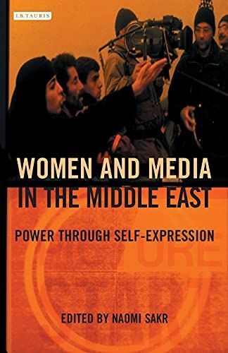 Women and Media in the Middle East