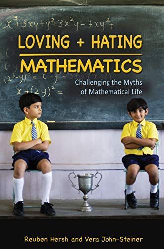 Loving and Hating Mathematics