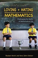 Loving and Hating Mathematics