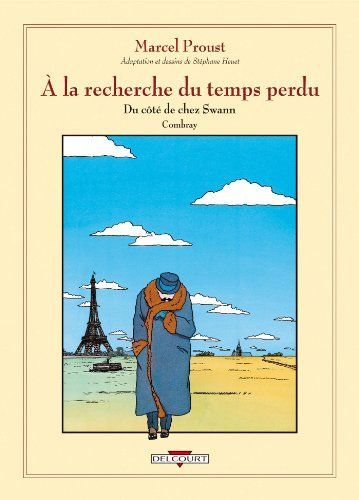 À la recherche du temps perdu - Intégrale