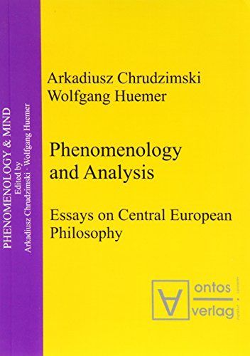 Phenomenology & Analysis