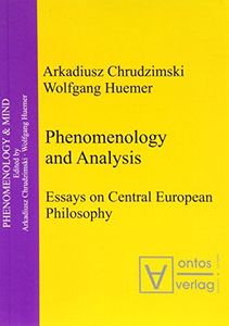 Phenomenology & Analysis