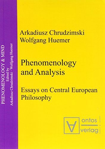 Phenomenology & Analysis