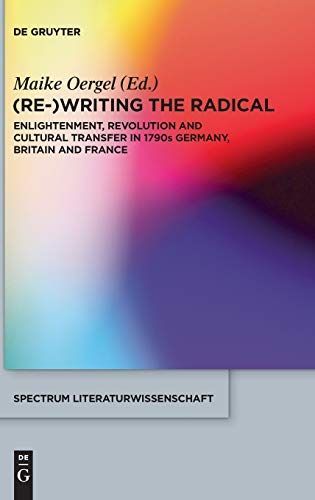 (Re-)Writing the Radical