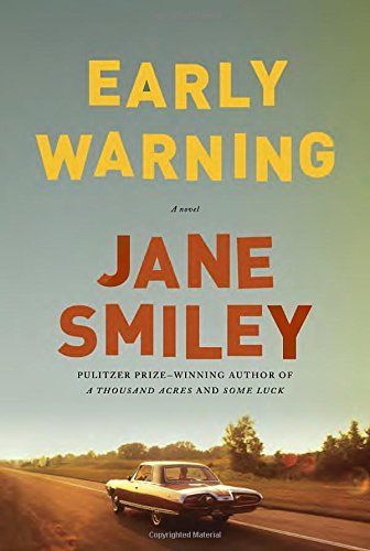 Early Warning