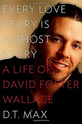 Every Love Story Is a Ghost Story