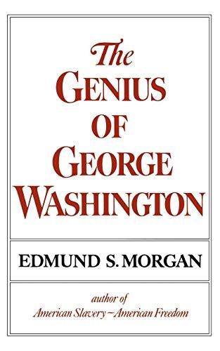 The Genius of George Washington
