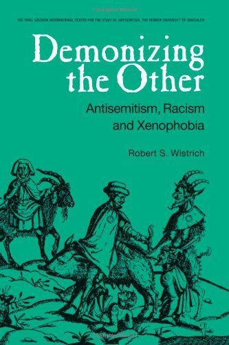 Demonizing the Other
