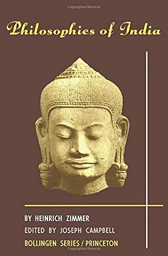 Philosophies of India