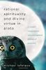 Rational Spirituality and Divine Virtue in Plato
