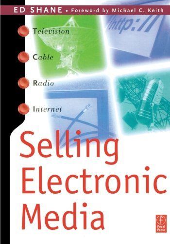 Selling Electronic Media