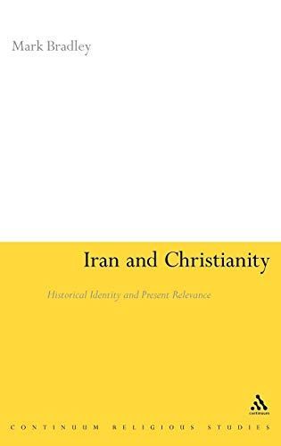 Iran and Christianity