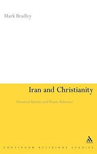 Iran and Christianity
