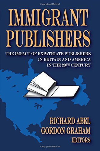 Immigrant Publishers