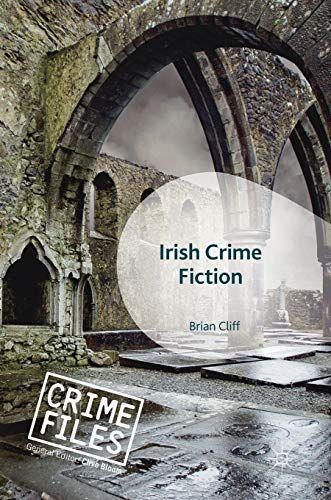 Irish Crime Fiction