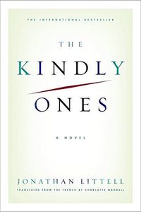 The Kindly Ones