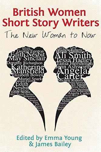 British Women Short Story Writers