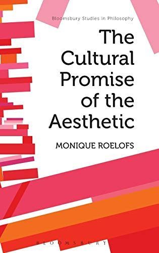 The Cultural Promise of the Aesthetic