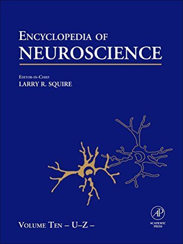 Encyclopedia of Neuroscience, Volume 1